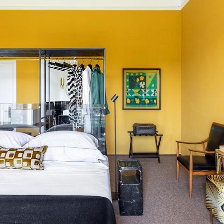 4F Boutique Hotel Florence Luaran gambar