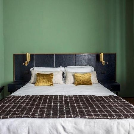 4F Boutique Hotel Florence Luaran gambar
