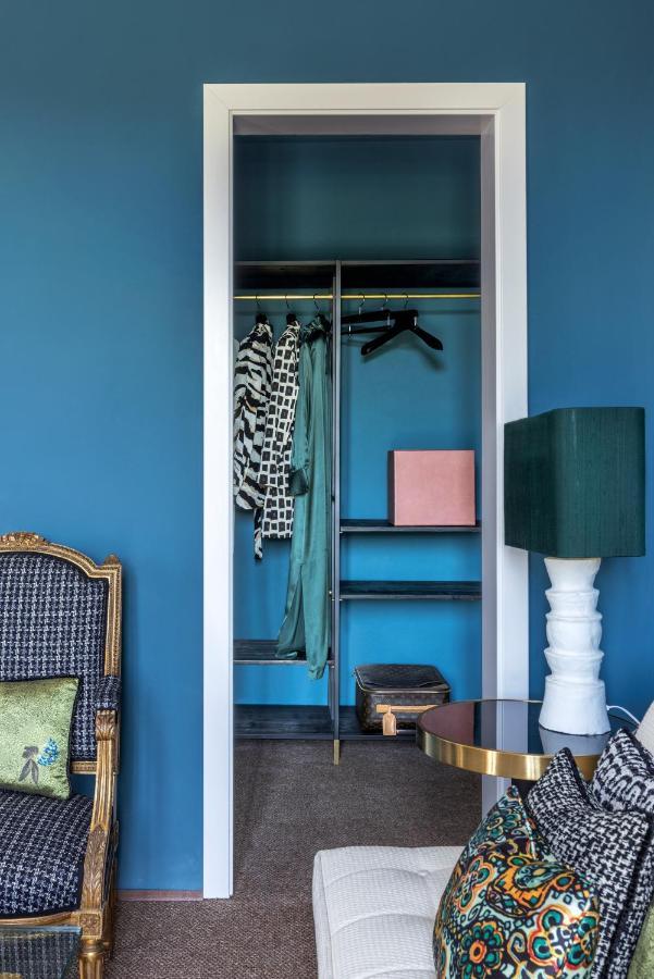 4F Boutique Hotel Florence Luaran gambar