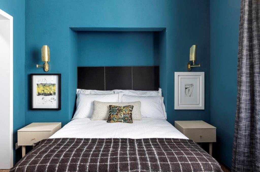 4F Boutique Hotel Florence Luaran gambar