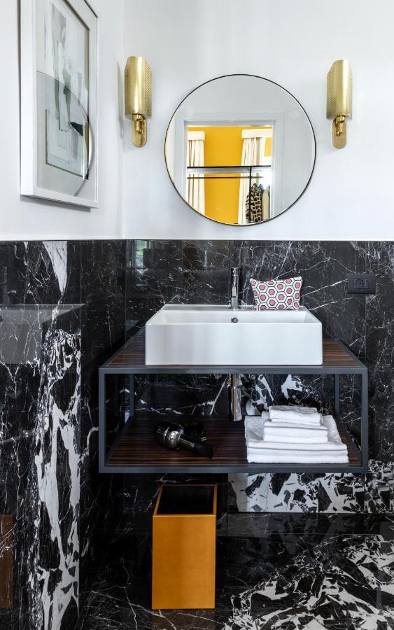 4F Boutique Hotel Florence Luaran gambar
