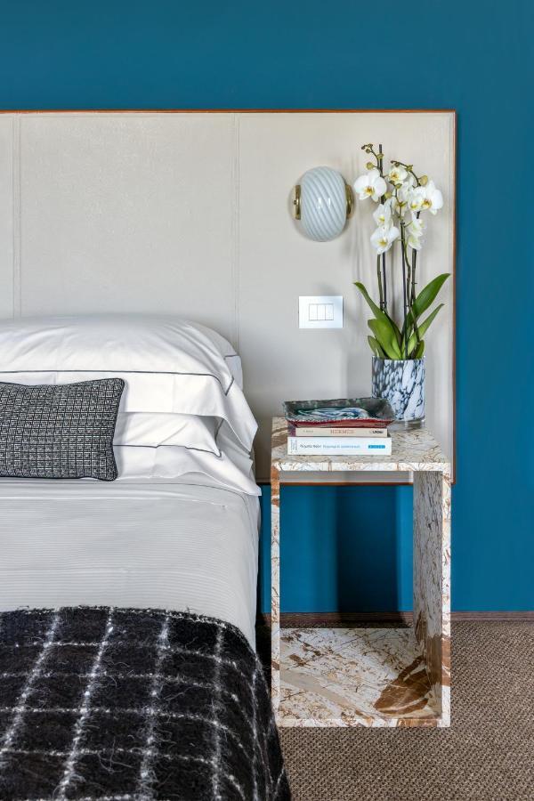 4F Boutique Hotel Florence Luaran gambar