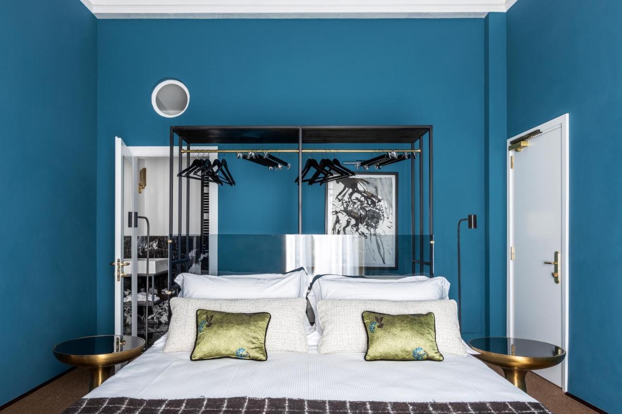4F Boutique Hotel Florence Luaran gambar