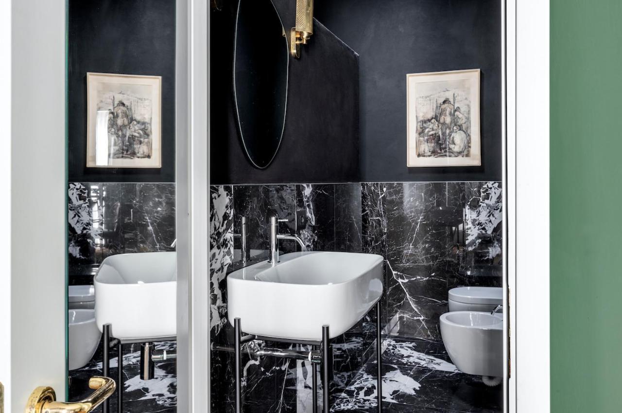 4F Boutique Hotel Florence Luaran gambar