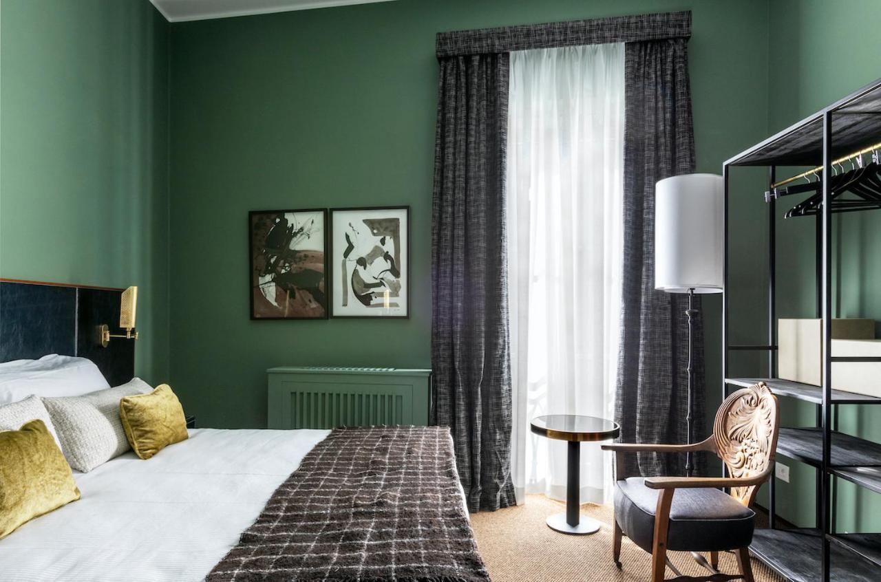 4F Boutique Hotel Florence Luaran gambar