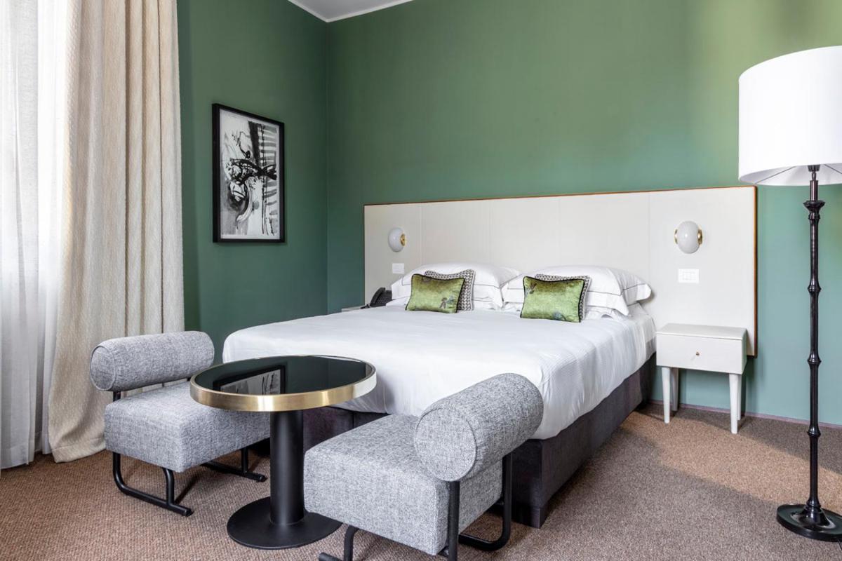 4F Boutique Hotel Florence Luaran gambar