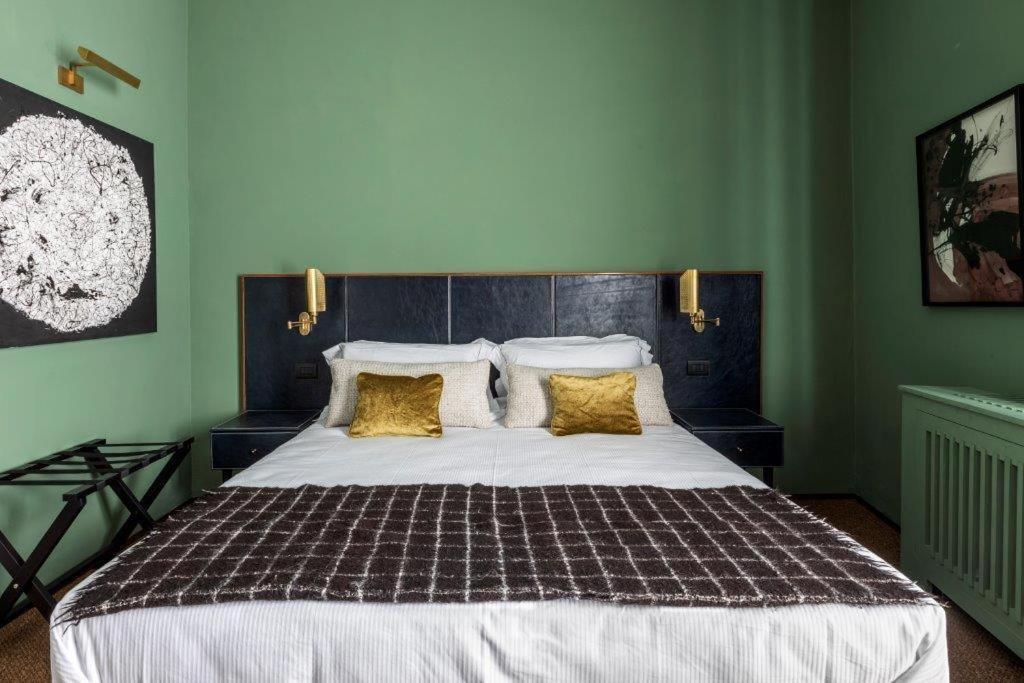 4F Boutique Hotel Florence Luaran gambar