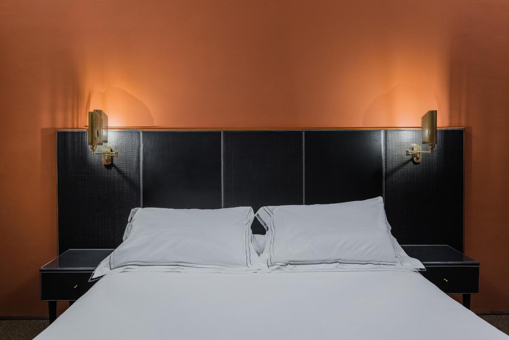 4F Boutique Hotel Florence Luaran gambar